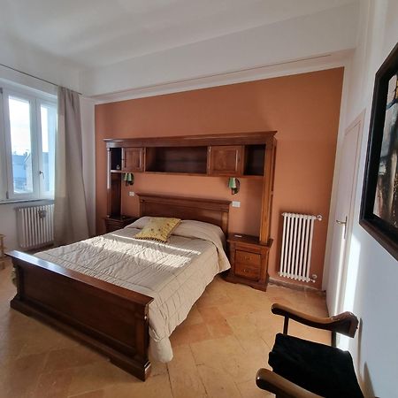 I Tre Merli Mortara Zewnętrze zdjęcie