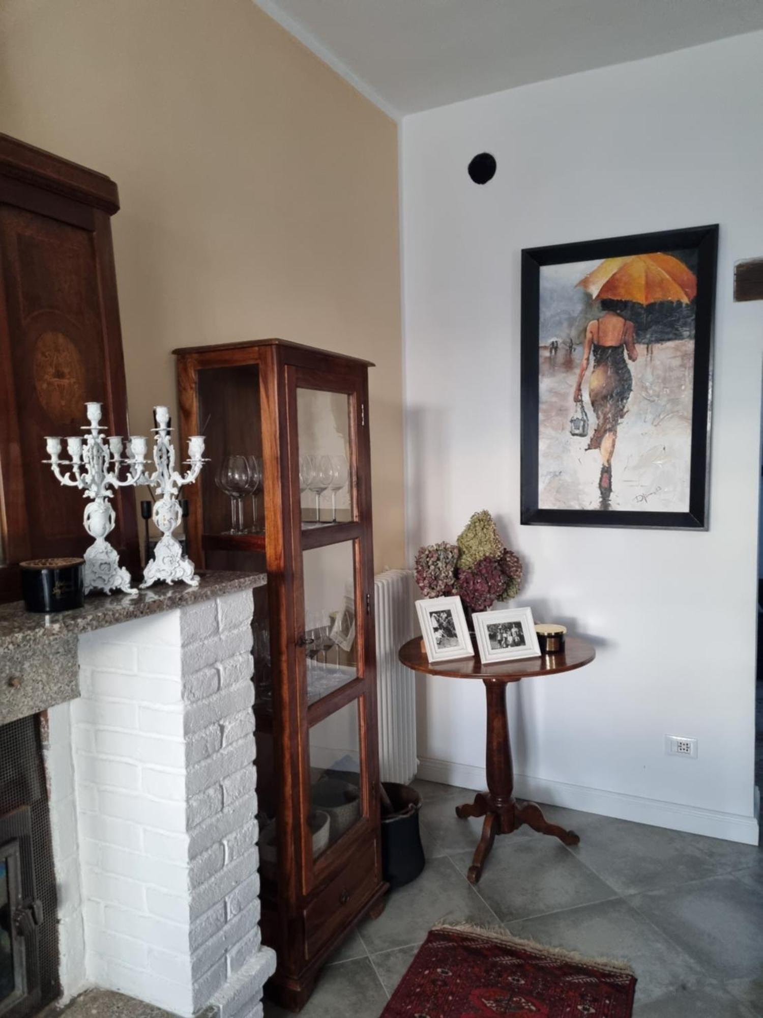 I Tre Merli Mortara Zewnętrze zdjęcie