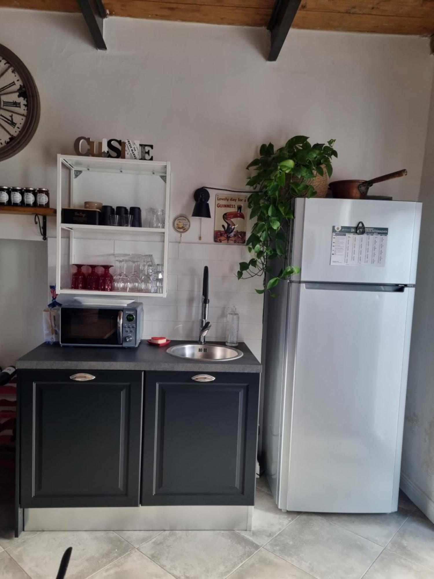 I Tre Merli Mortara Zewnętrze zdjęcie